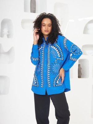 Giyim Tesettür Gömlek