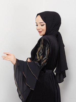 Kadın Şık Ferace Kadın Şık Ferace