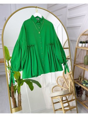 Selena Gömlek Benetton Selena Gömlek Benetton