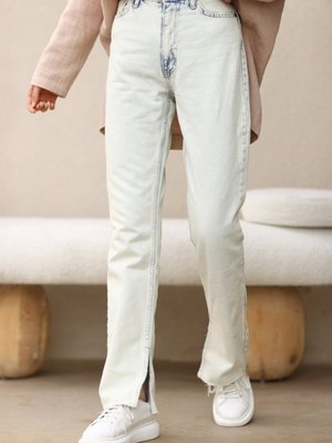 Cosy Buz Mavi Pantolon