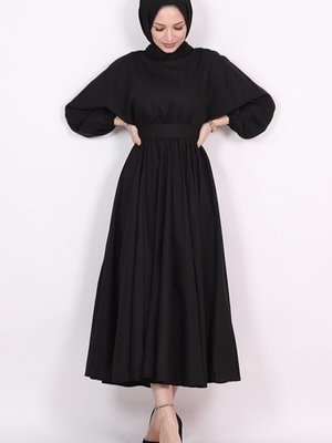 Alıen Moda Mevsimlik Elbise