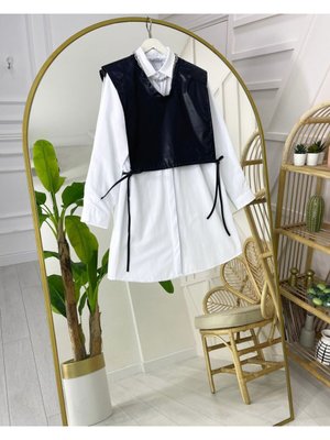 Venda Bolerolu İkili Takım Venda Bolerolu İkili Takım