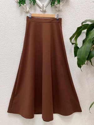 Kadın Tesettür Mevlana Etek Kadın Tesettür Mevlana Etek