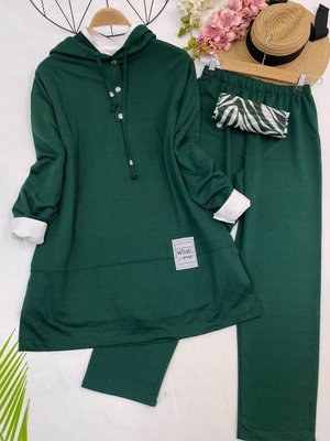 Çıtçıt Detaylı Spor Takım