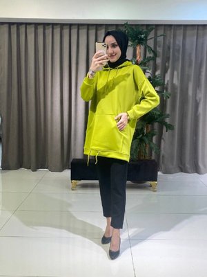 Scuba Tunik Scuba Tunik