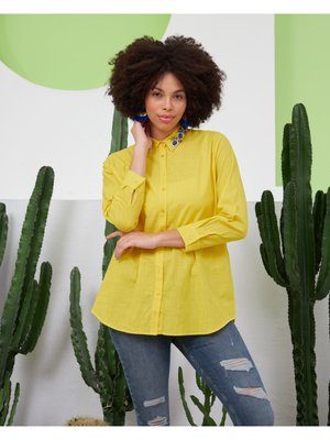 Giyim Tesettür Gömlek