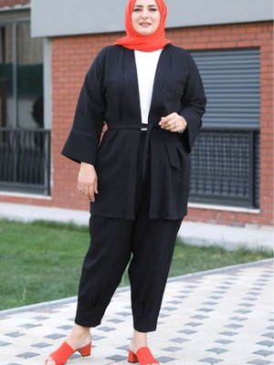 Takım Şalvarlı | Ems