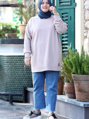 Tesettür Tunik | ALis | EMS