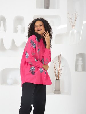 Giyim Tesettür Gömlek