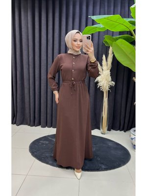 Suzan Tesettür Elbise Suzan Tesettür Elbise