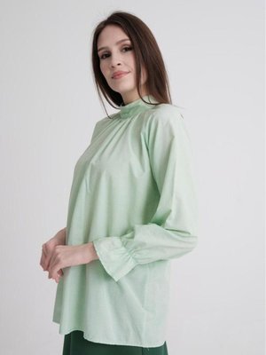 Kopya Carleen Beyaz Gömlek