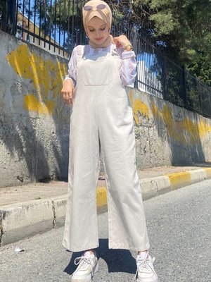 Ön Kanguru Cepli Rahat Kesim Tulum