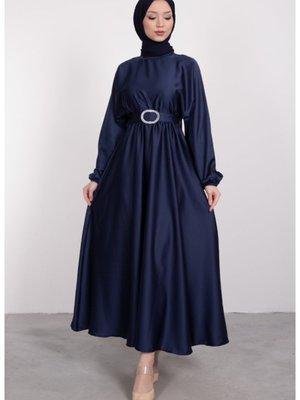 Kiloş Kesim Alya Özel Gün Elbise