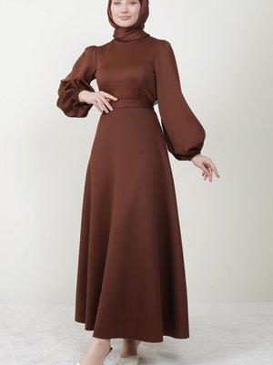 Ronay Elbise Kahve