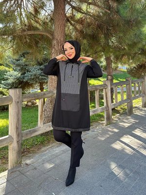 Tunik Mevsimlik Tunik Mevsimlik