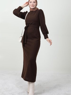 Derya Elbise Acı Kahve