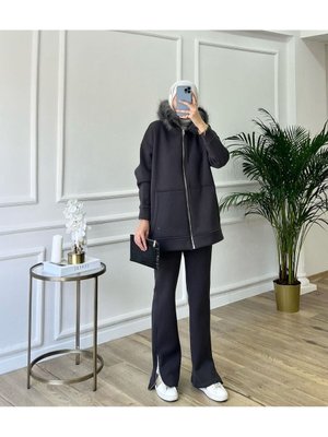 Tesettür Eşofman Takımı