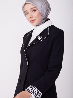 Ceket Siyah Ceket Siyah