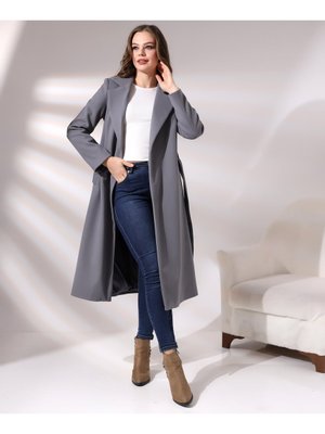 Kuşaklı Kaşe Kaban