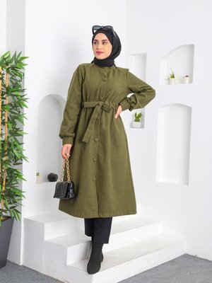 Haki Lina Kaşe Kaban