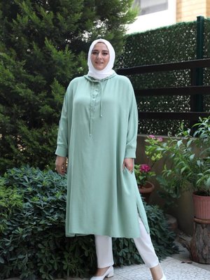 Tunik Lase | Ems