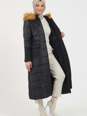 Cepli Kapitone Kaban Antrasit Cepli Kapitone Kaban Antrasit