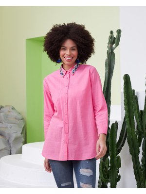 Giyim Tesettür Gömlek