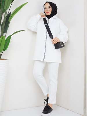 Kapüşonlu Spor Takım