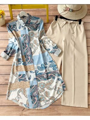 Büyük Beden Tunik(46 54) Büyük Beden Tunik(46 54)