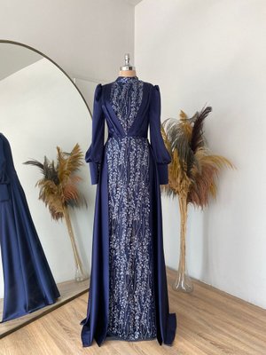 Matmazel Abiye Elbise