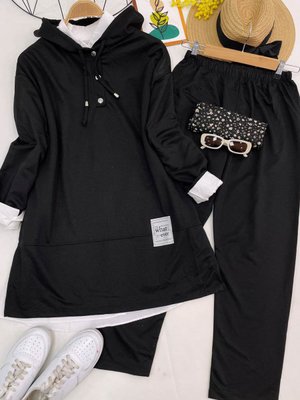 Çıtçıt Detaylı Spor Takım