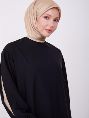 Tunik Siyah