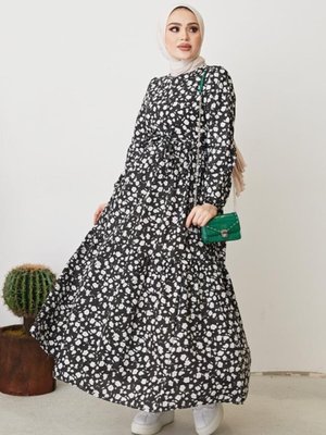 Papatya Desen Elbise