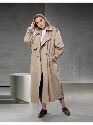 Arrow Trençkot Beden