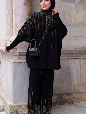 2li Triko Takım Elbise