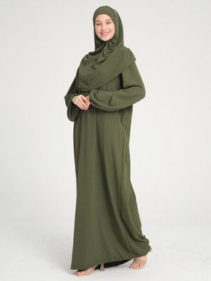 Haki Ahuse Namaz Elbisesi Haki Ahuse Namaz Elbisesi