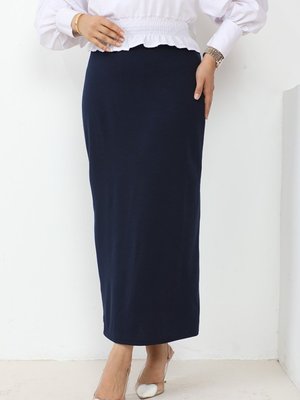 Lavin Kalem Etek Lacivert