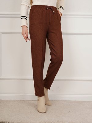 Beli Lastikli Pantolon Beli Lastikli Pantolon