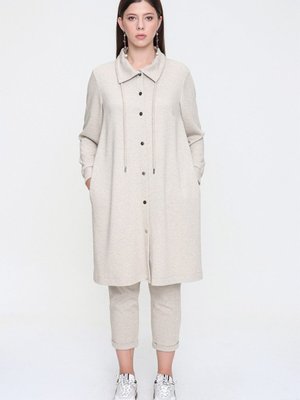 Melanjlı Örme Kap Melanjlı Örme Kap