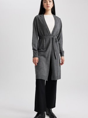 Regular Fit V Yaka Hırka