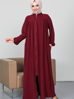 Darla Ayrobin Ferace 480 - Bordo