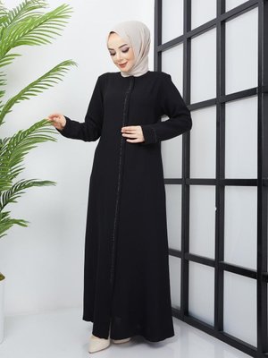 Tuana Taşlı Ferace