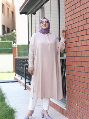 Tunik Lase | Ems