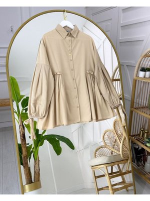 Selena Gömlek Taş Selena Gömlek Taş