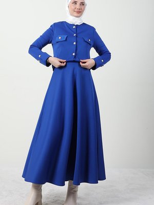 Diva Skuba Takım Saks