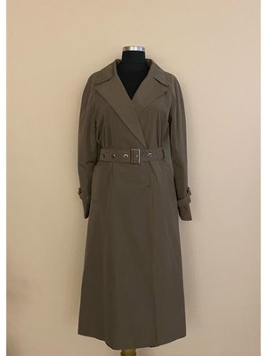 Trend Trençkot 23/24 Sonbahar Kış Yeni Sezon Modaayka