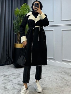 Rima Nubuk Kaban Siyah