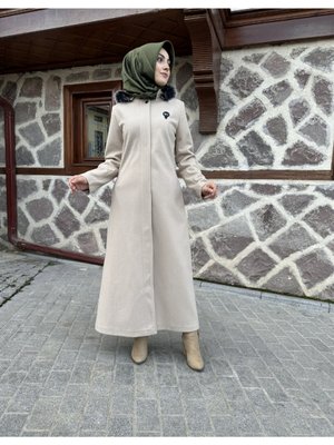 Kaşe Kaban Kaşe Kaban