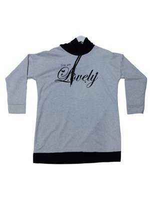 Sweat Tunik Sweat Tunik