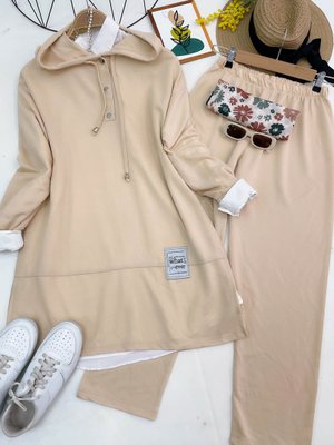 Çıtçıt Detaylı Spor Takım